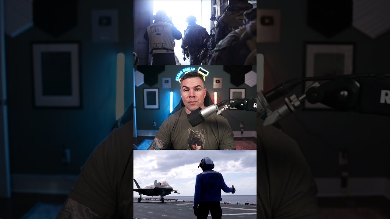 Według NYT 2500 żołnierzy piechoty morskiej z 31. jednostki ekspedycyjnej dotarło na Bliski Wsch&oacute;d