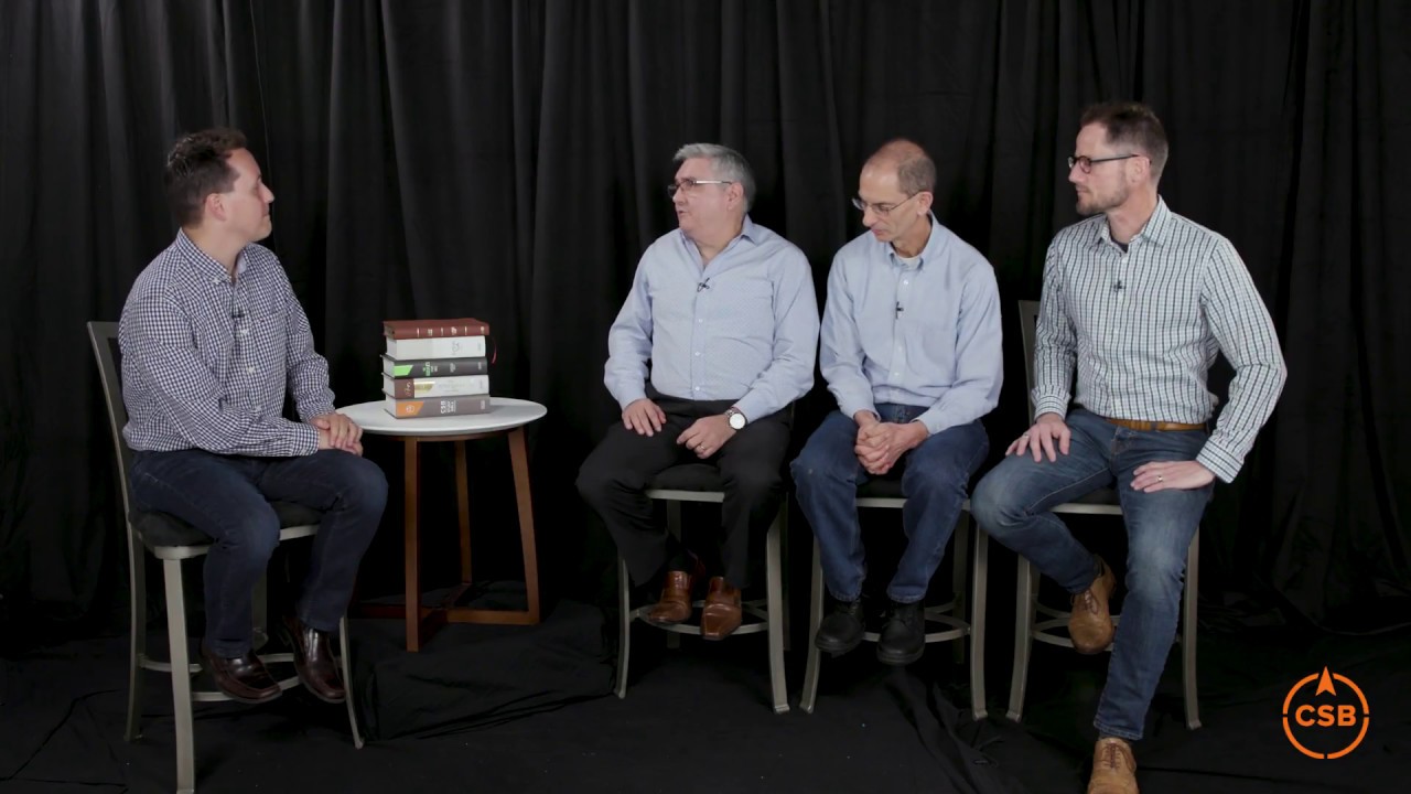 Panel, Why is prayer so important