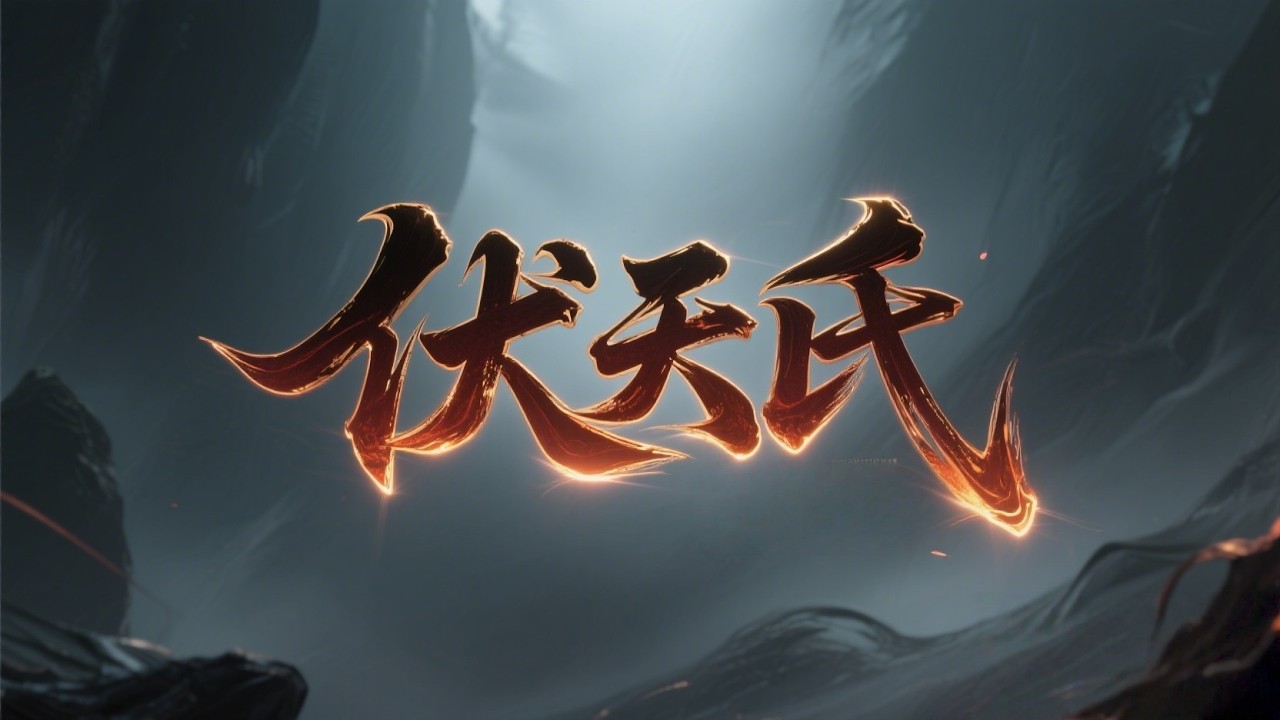一口氣看爽✔️《伏天氏》　東方神州，有人皇立道統，有聖賢宗門傳道，有諸侯雄踞一方王國，諸強林立，神州動亂千萬載，值此之時，一代天驕葉青帝及東凰大帝橫空出世，東方神州一統！