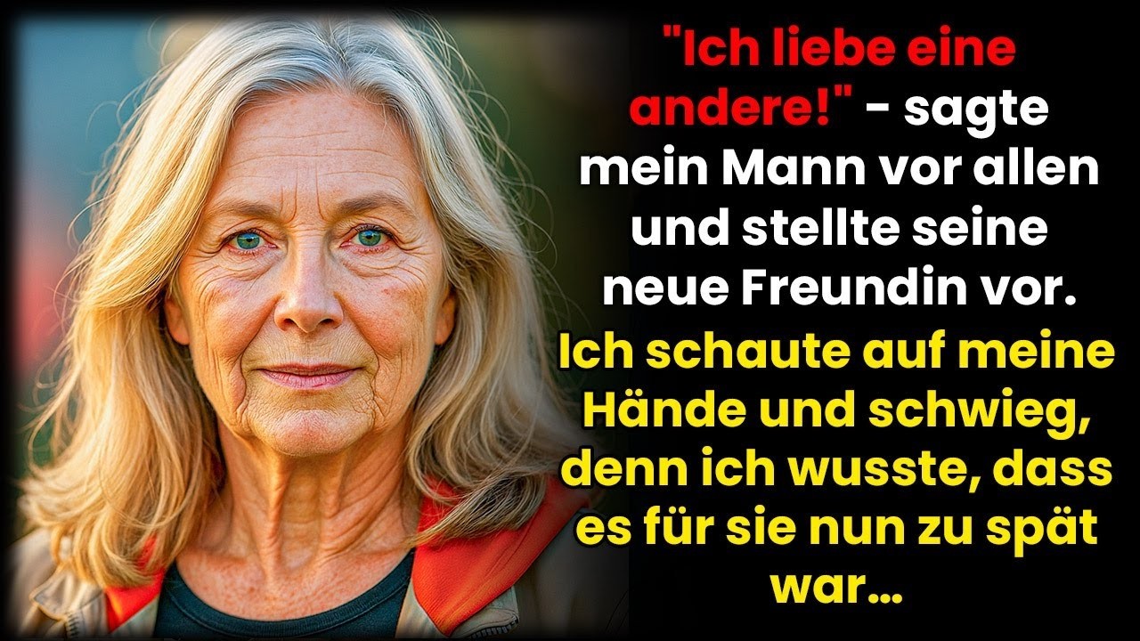 Ich lernte für meinen Verlobten seine Sprache – doch dann hörte ich zufällig sein Gespräch …