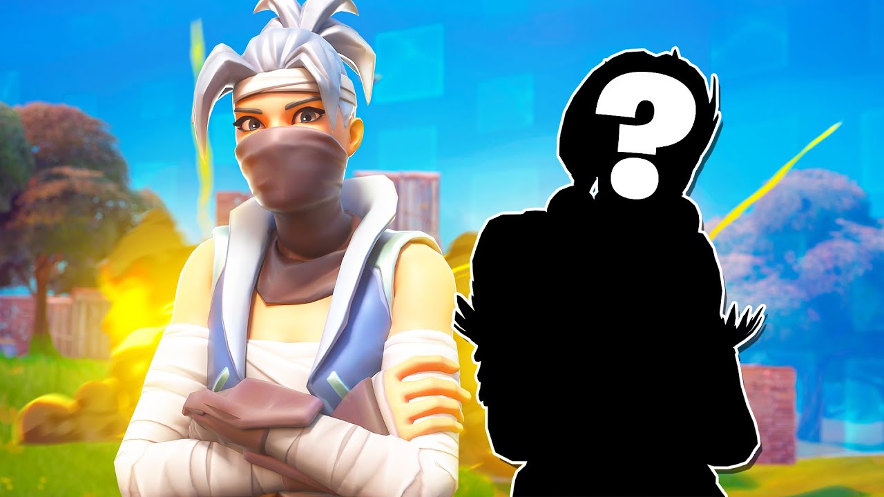 MY NEW DUO!? 😳