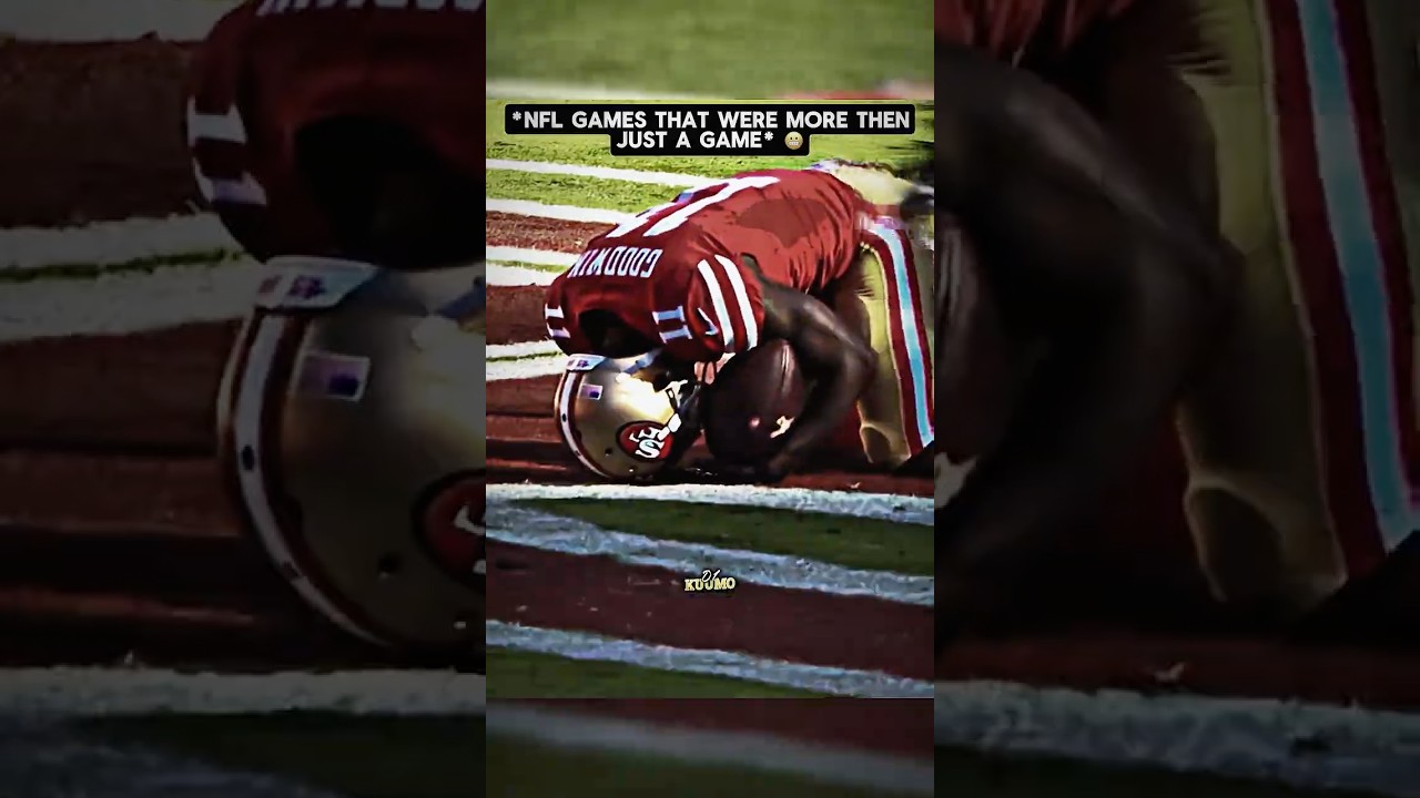 Everyone was Sad That day&hellip;🕊️💔 #shorts #nfl