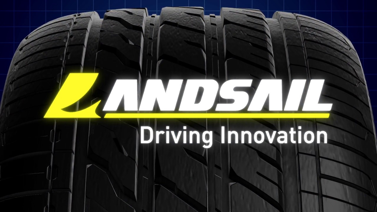Landsail LS588 UHP Tyre Development and Engineering