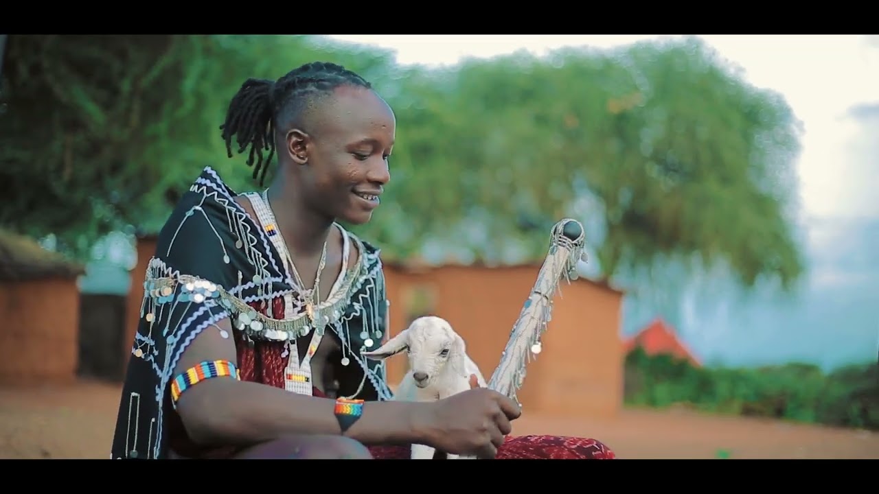 KARIAKOO “ESIRITAI NAMELOK” OFFICIAL 4K VIDEO