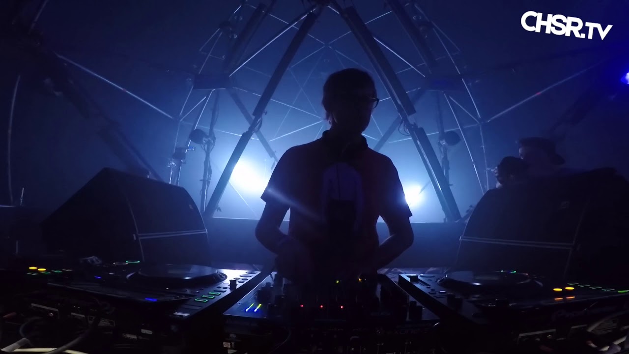 Surgeon at Bauhauz VIII | Vasim, Nijmegen by CHSR.tv