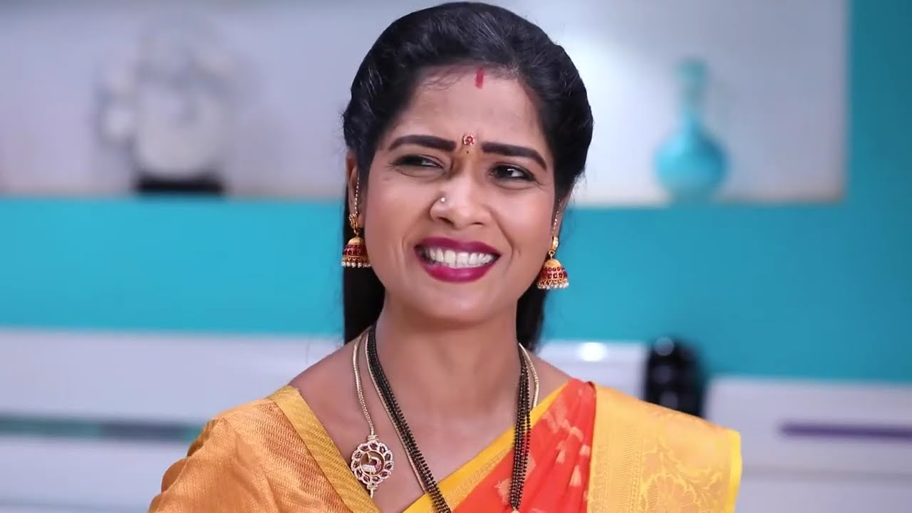 Sembaruthi - Ep 1133 - Karthikraj,Shabana,Priya Raman - Tamil Tv Serial - Zee5 Tamil Classics