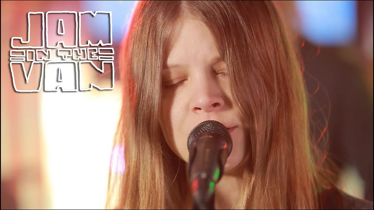 SARAH SHOOK & THE DISARMERS - 