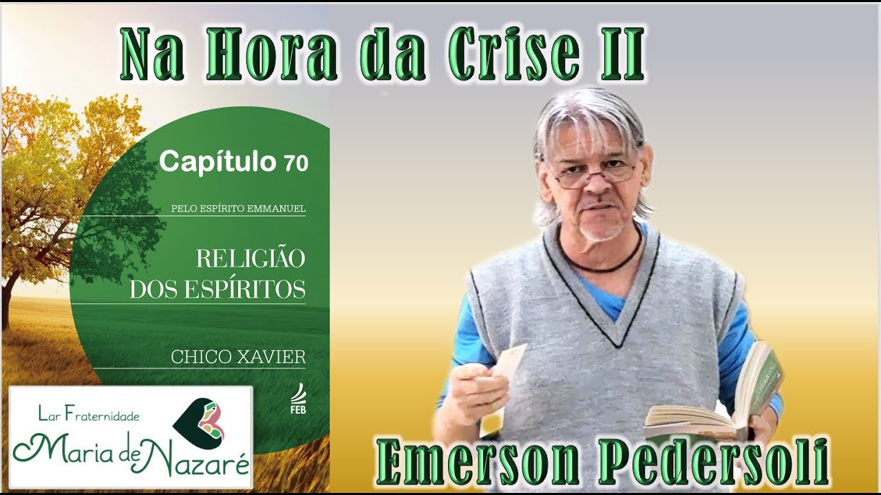 #431 Na Hora da Crise II