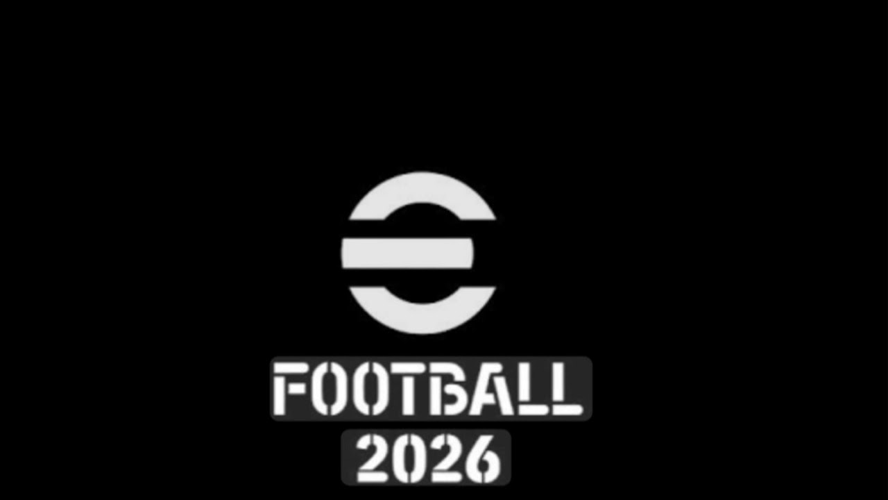 EFOOTBALL 2026 QUINTOU DE  DIVISÃO E EVENTOS