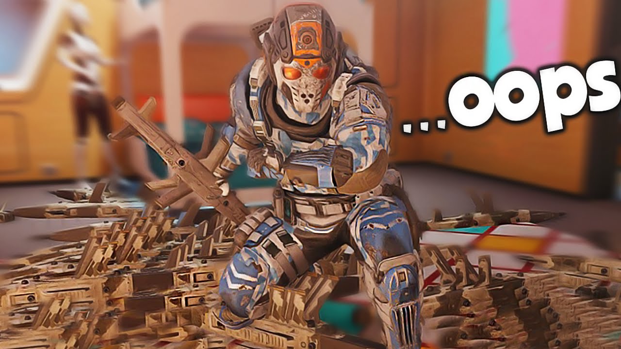 BO3 MIGHT GET BANNED FOR THIS... (Black Ops 3 Glitch) | Whos Chaos