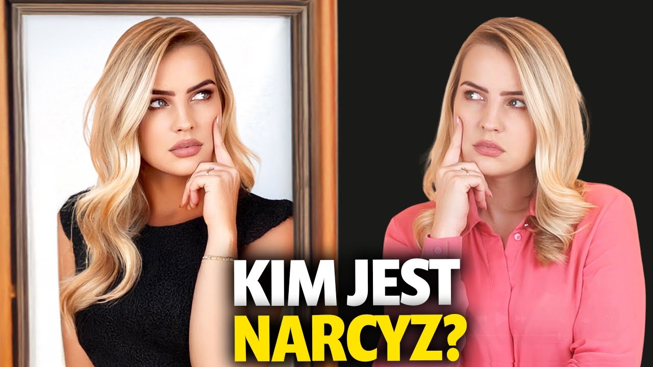 Jak poznać, czy jesteś w związku z NARCYZEM?