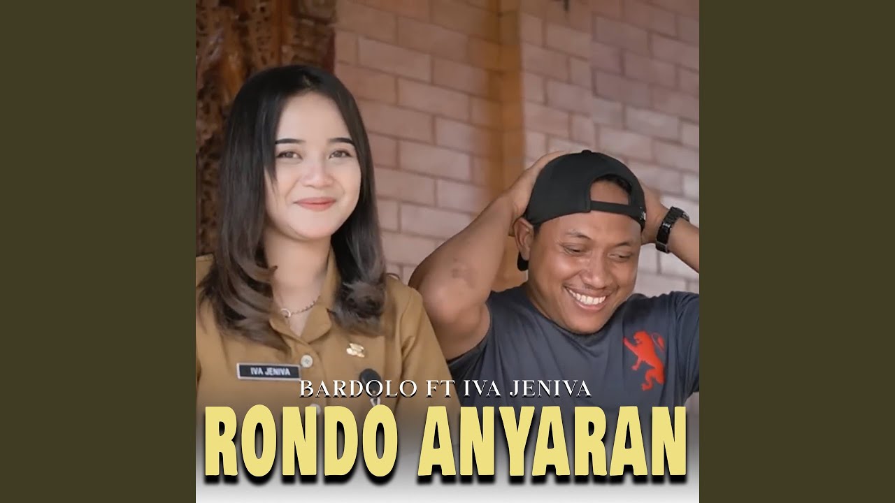 Rondo Anyaran (feat. Iva Jeniva)