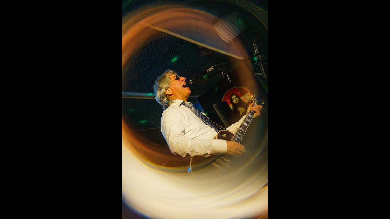 Pop Rock anni 80 | The Riddle Live