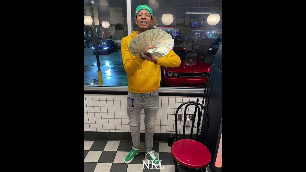 [FREE] Big Scarr x Lil Double 0 Type Type Beat - 