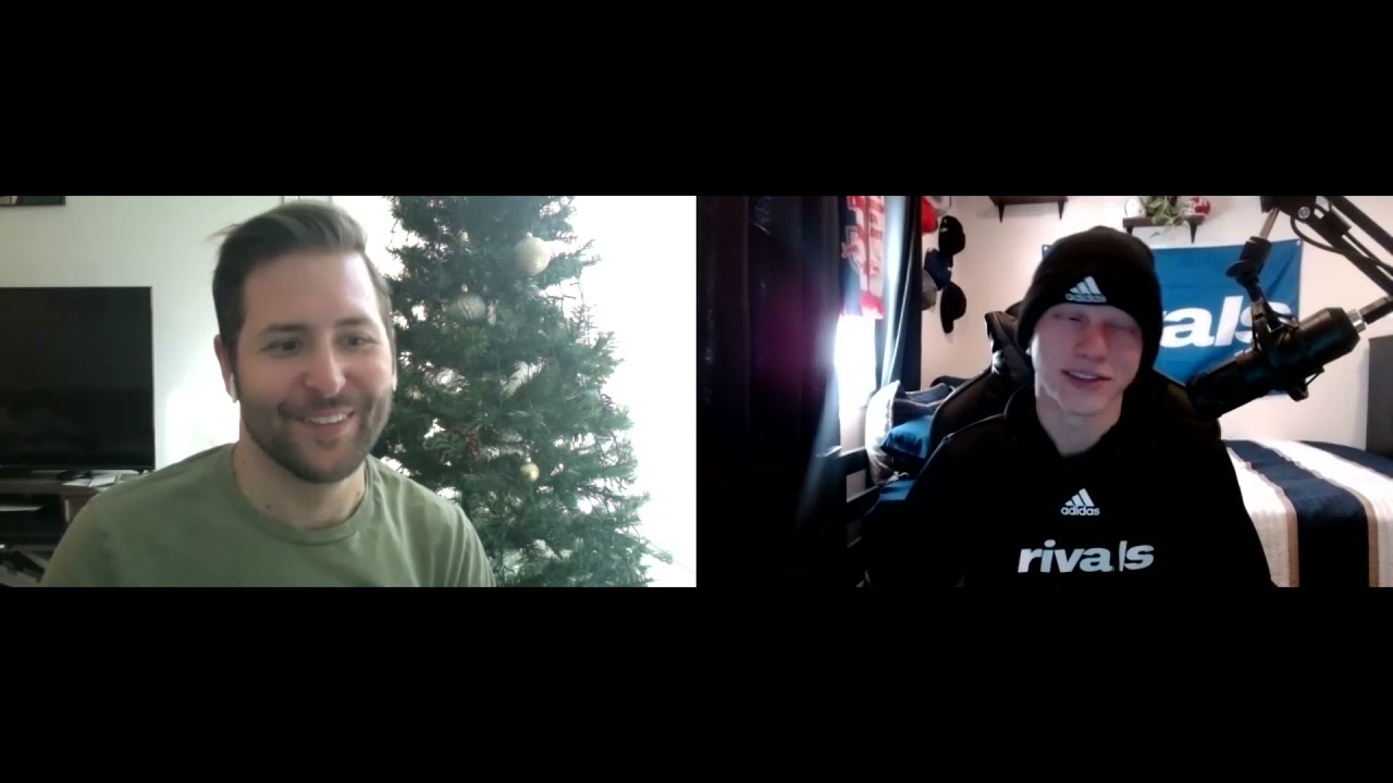 The Knight Report Pod Ep. 12 -- Talking Transfer Portal, Previewing RHoops vs. Seton Hall
