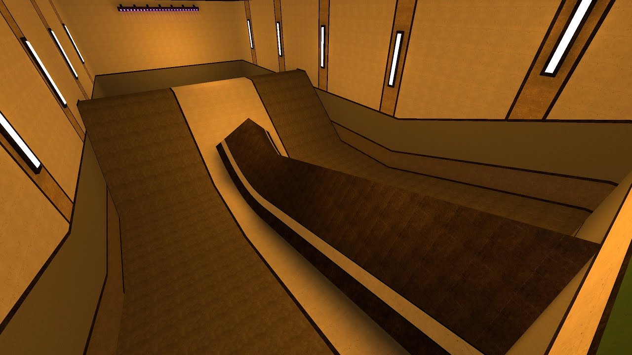 surf_concept WR. Surfed by Caff