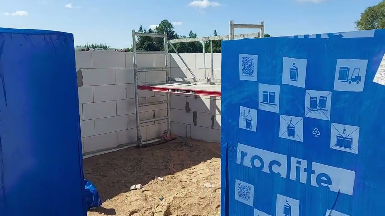 Mūro darbai