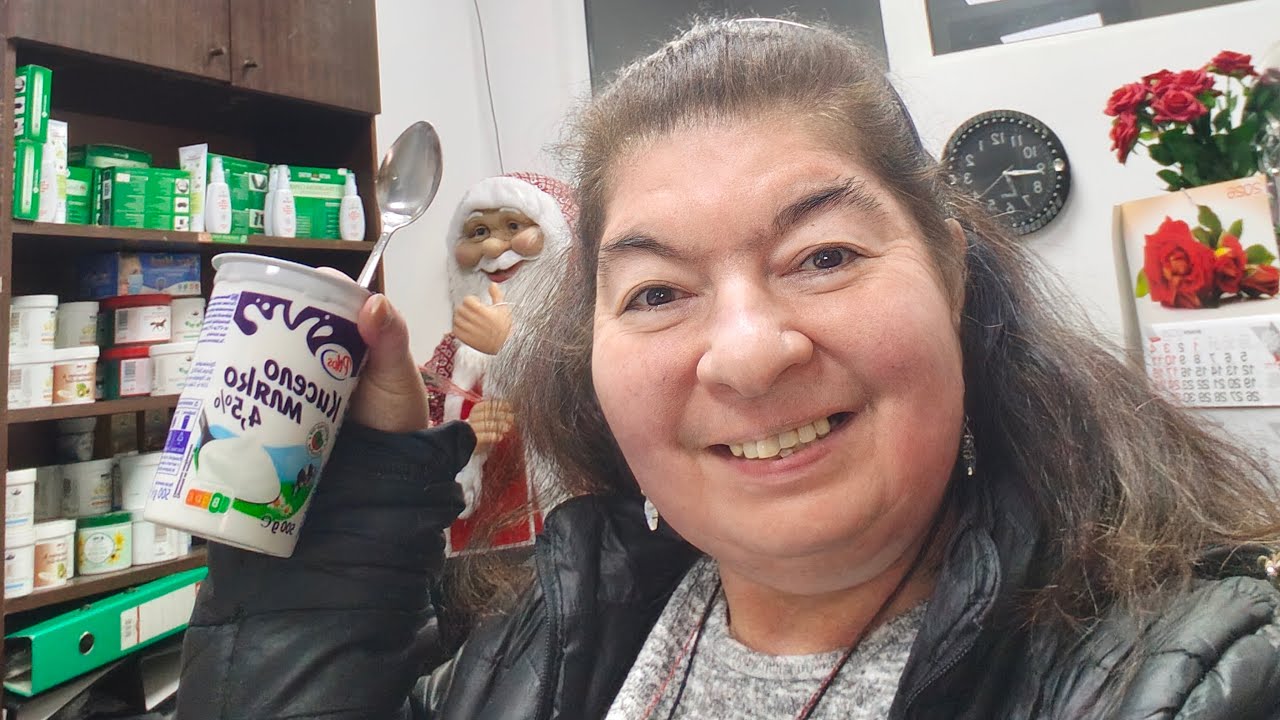 ЯМ-ЯМ-ЯМ!🥰Мляко кисело да кусаме в ЛАЙВ с кеф с вас приятели на 04.03.2026 г.🥰😍🤩🙂🥳😘😊🍀☀️🌷Кусам мляко!