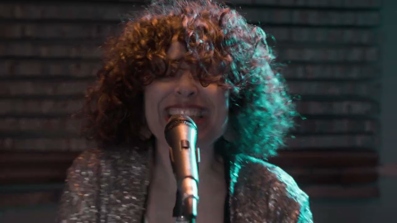 Kiss (Prince) - Cover by The Vibrators Band
