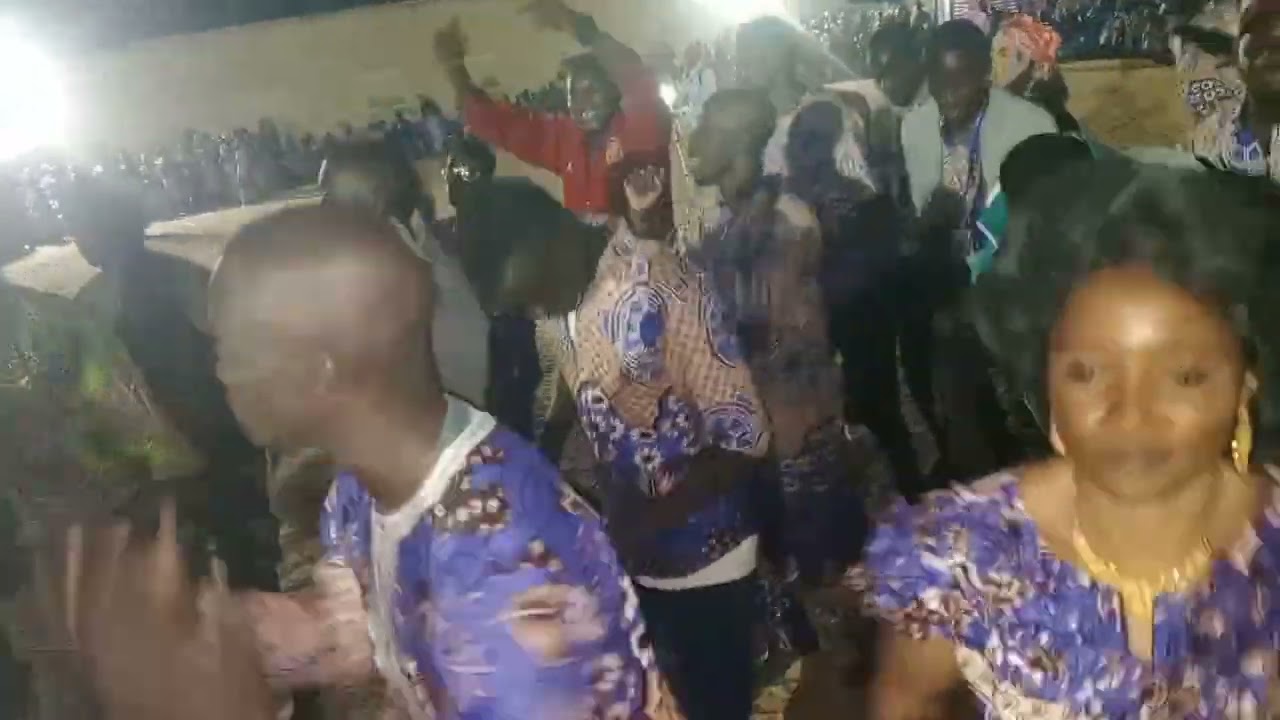 CONGRÈS DKB 22 CONCERT DJ PACO PREMIÈRE JOURNÉE ÉPISODE 02