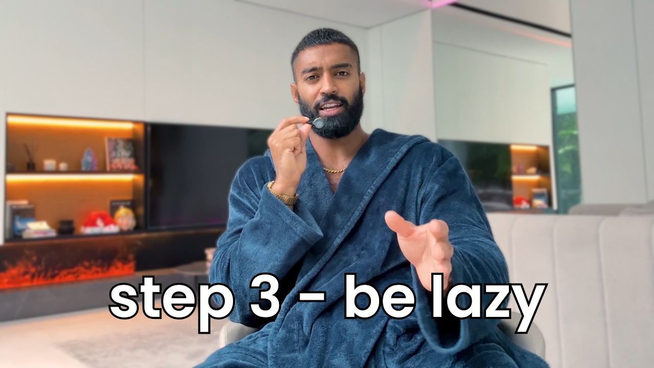 How I use YouTube to make 100k a month