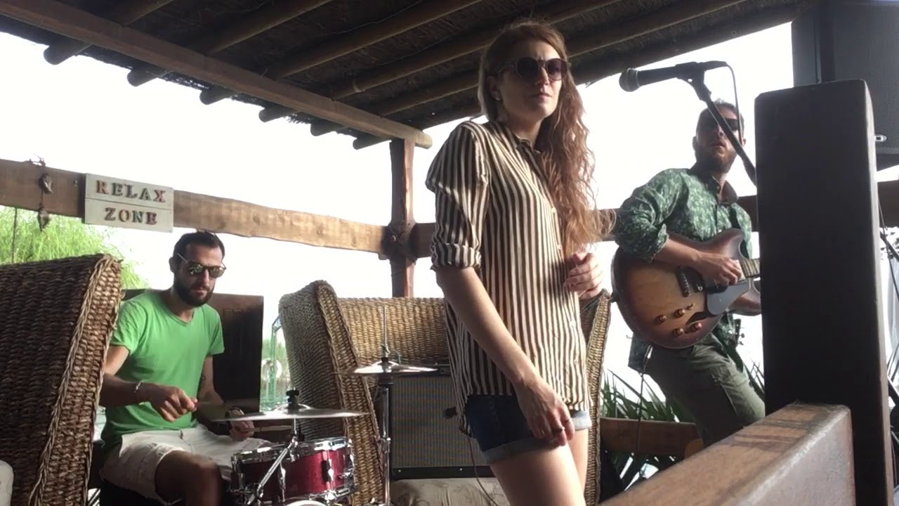 ANNEDOTI TRIO live // Torre al Casello Food&Lounge Bar