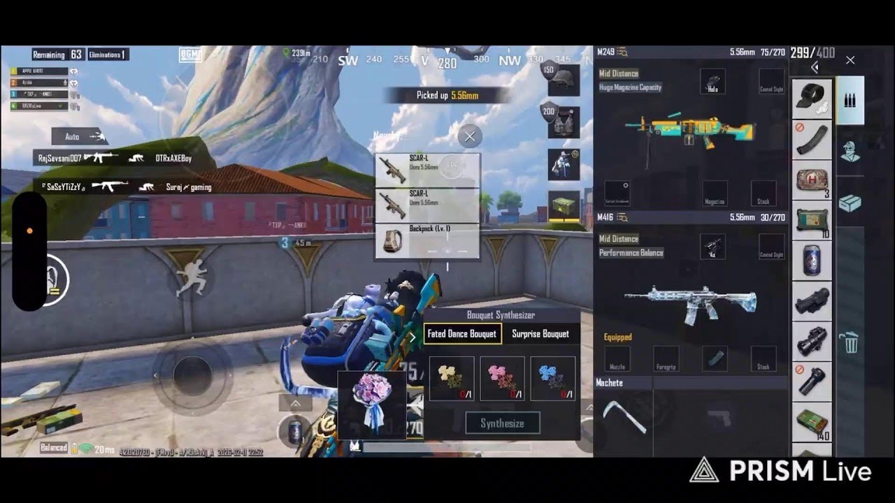 Live streaming of RAZA Is Live