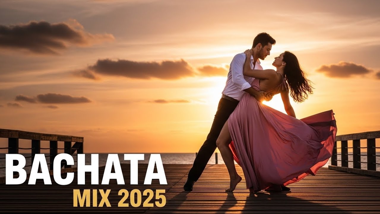 Sombras del Alma que Hablan de Amor y Dolor a Través de la Bachata