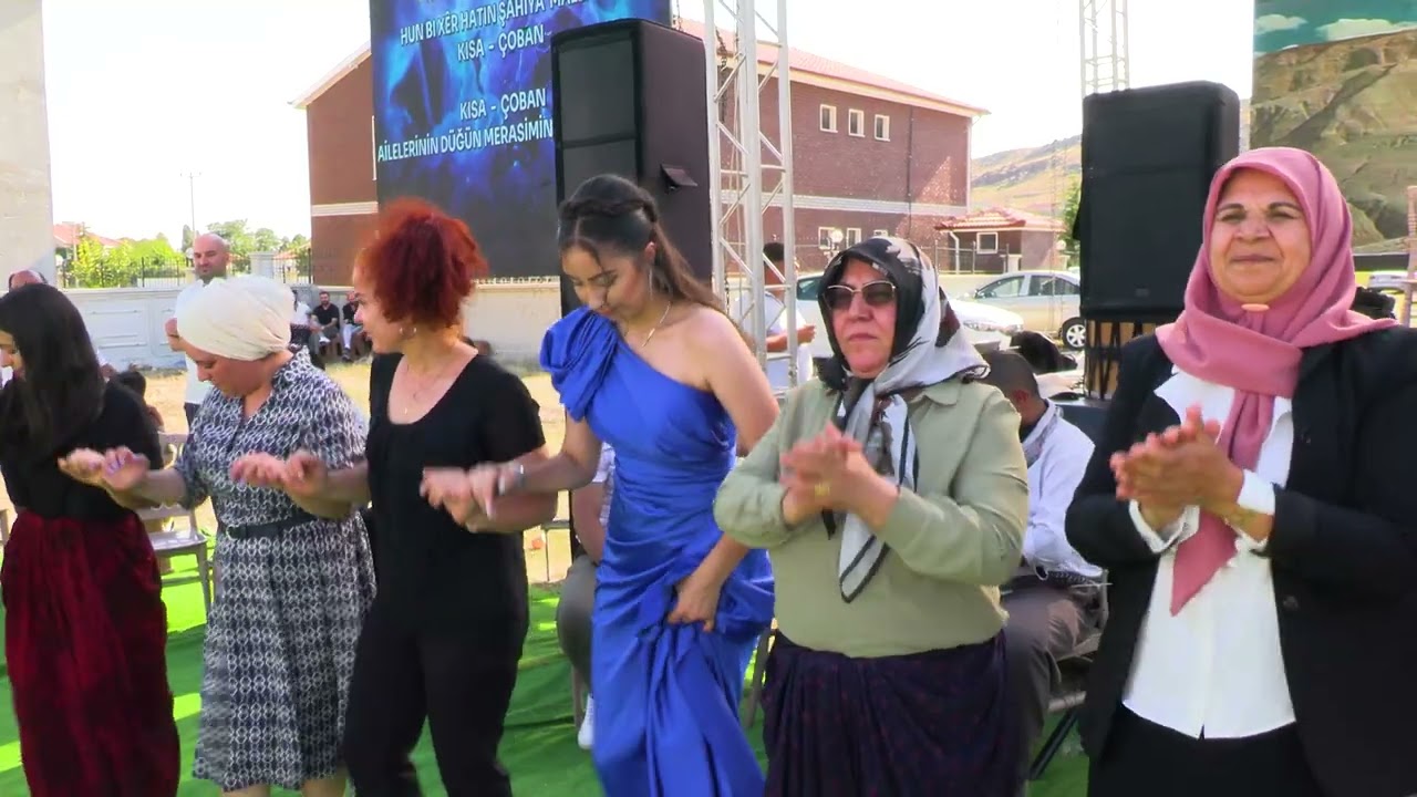 04.08.24 | KULU | ALTILAR KÖYÜ | FATMA & İBRAHİM