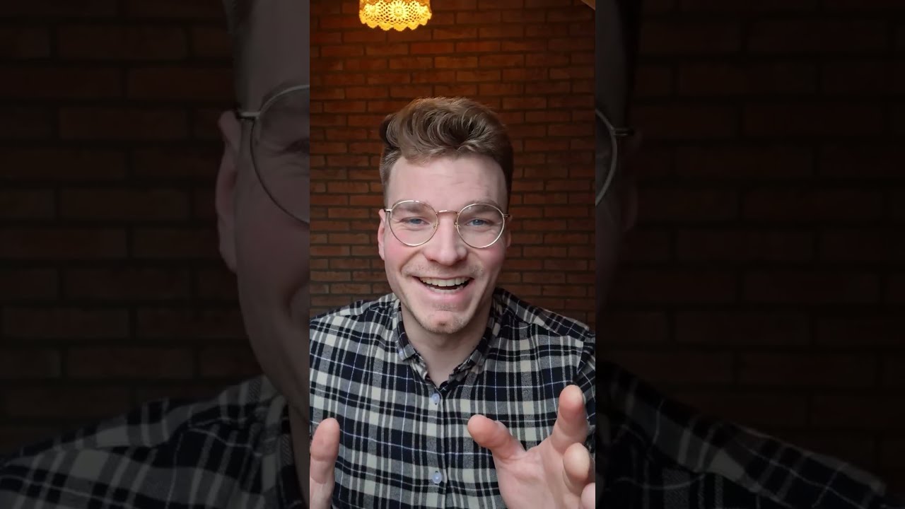 The Great Perspective episode 1