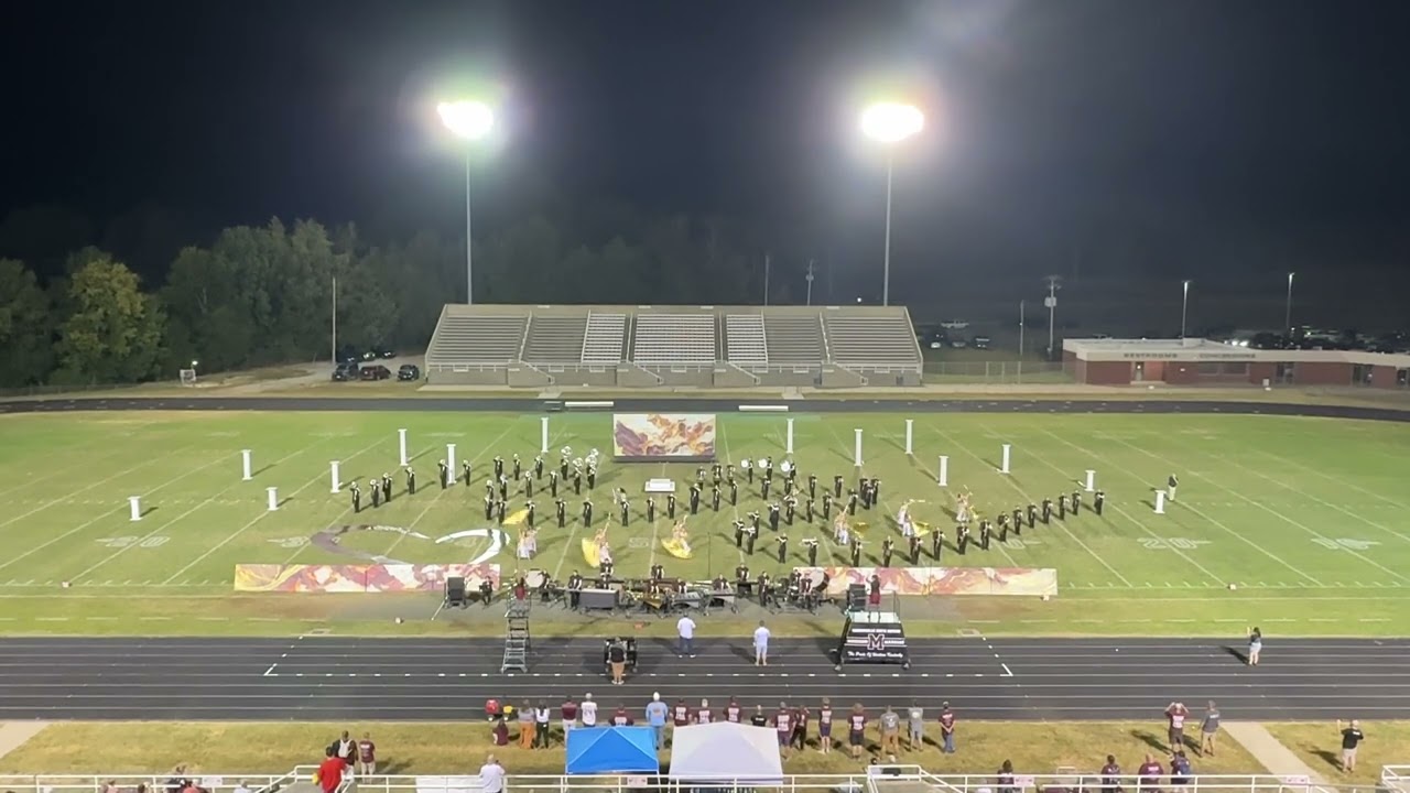 MNH Band 13 Sept 2025 Christian Co contest