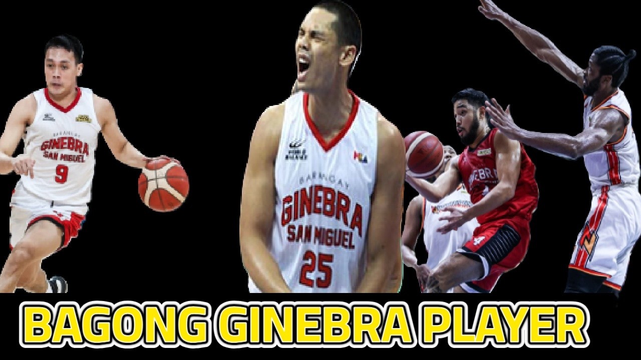 GINEBRA AT TERRAFIRMA POSIBLE MAGTRADE ULIT, NAKAPLANO NA LAHAT | NEW IMPORT KUKUNIN NI CONE