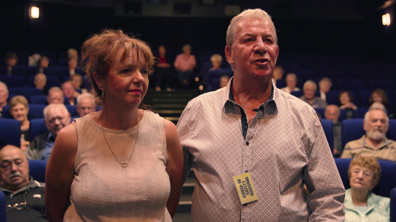 Gawler Cinemas 🎥 | BotW