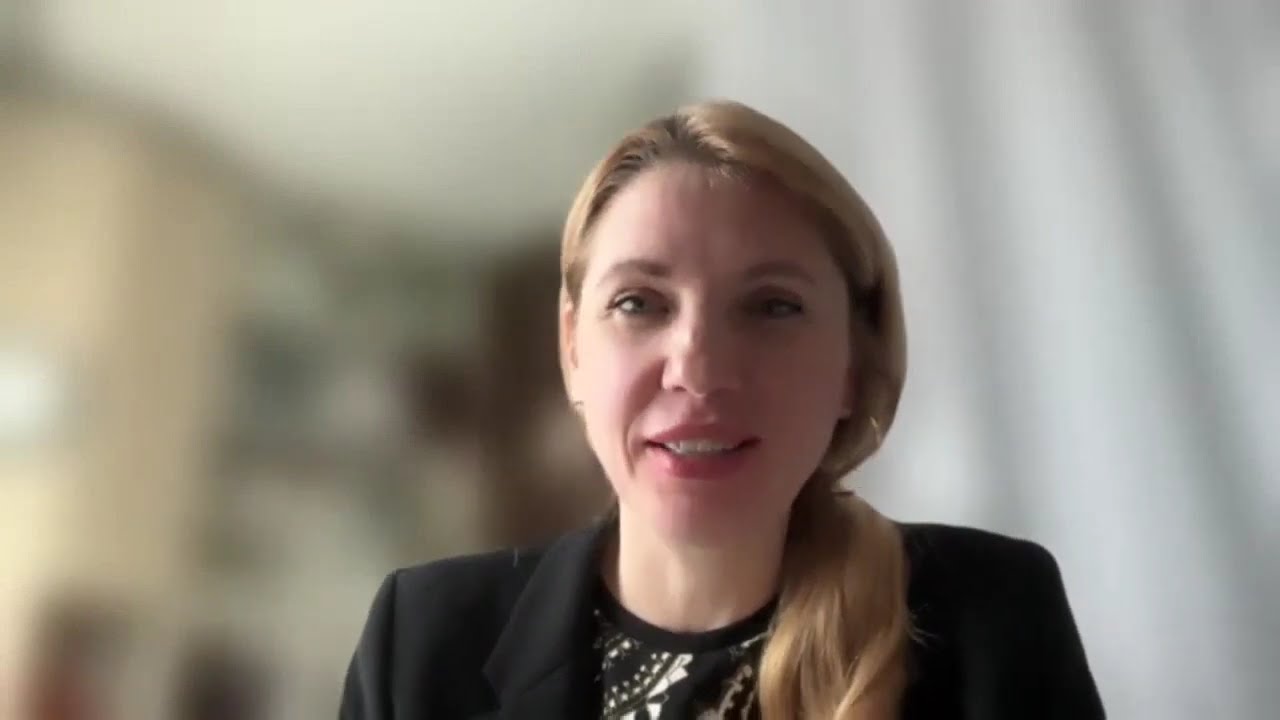Війна і травма: міжнародний досвід, українські підходи та практика (наук.-практ.семінар), 02.25, ч.1