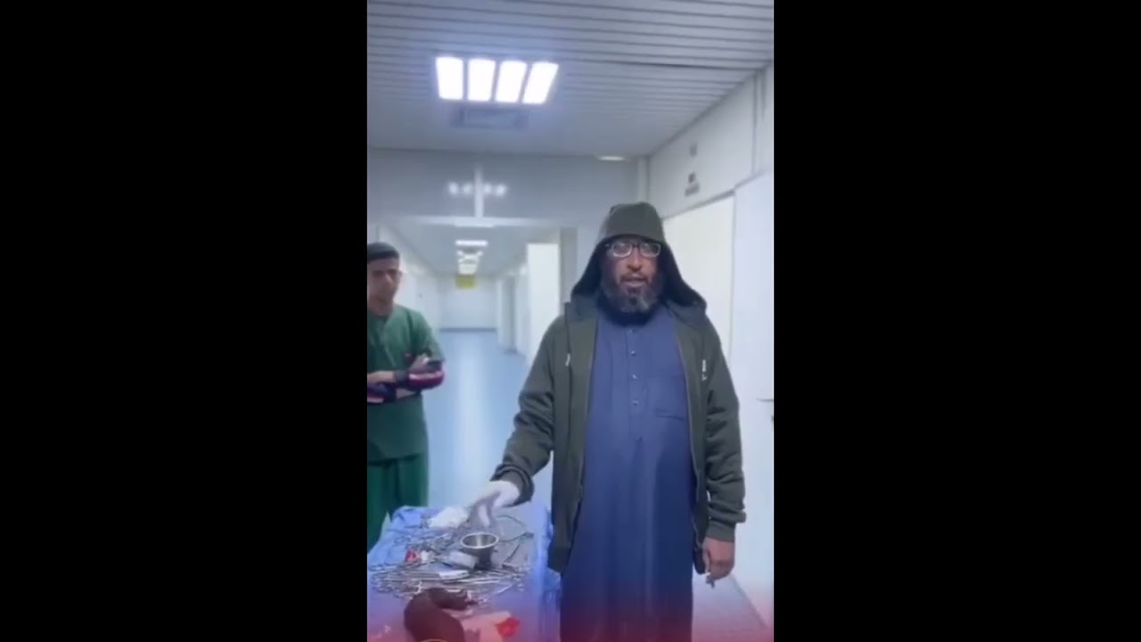 أخطر ☠️سحرلفتاة عمرها 15 سنة بعد عملية جراحية☝️شاهد... 