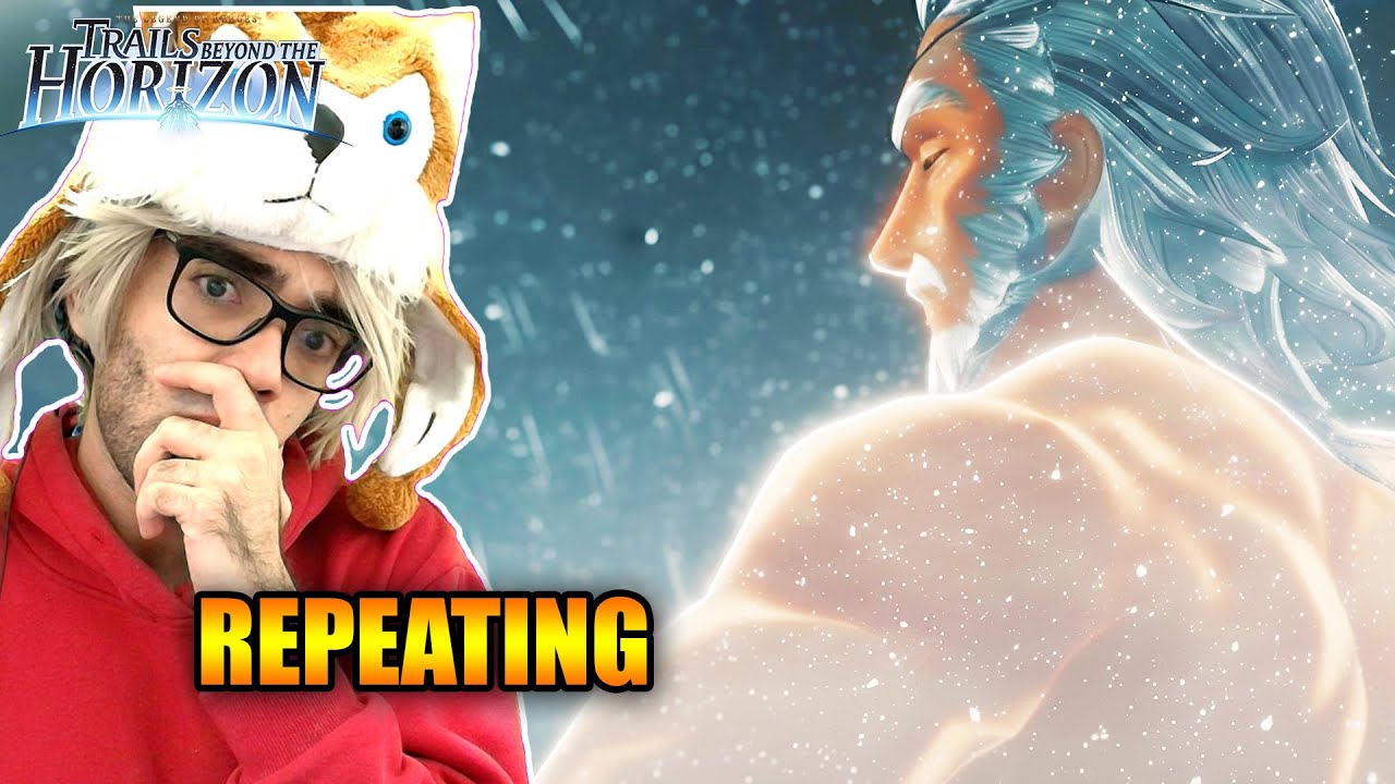 Trails Beyond the Horizon – Nightmare | Act 1 (Morning) – Part 3