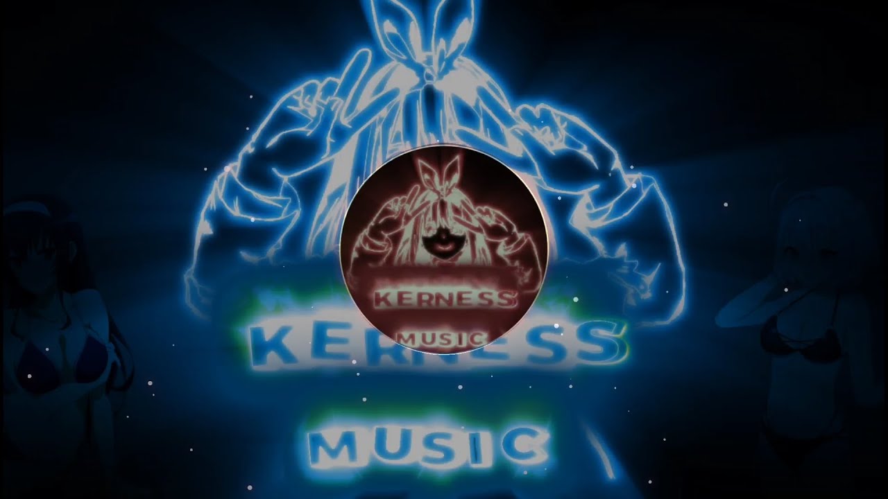 rizza - двашки (SPEED UP REMIX) / Kerness Music