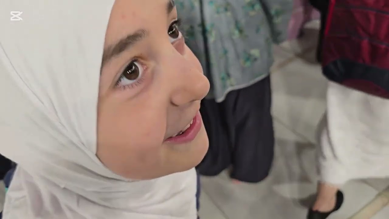 VerOs Kardeşler Kabeye gitti 