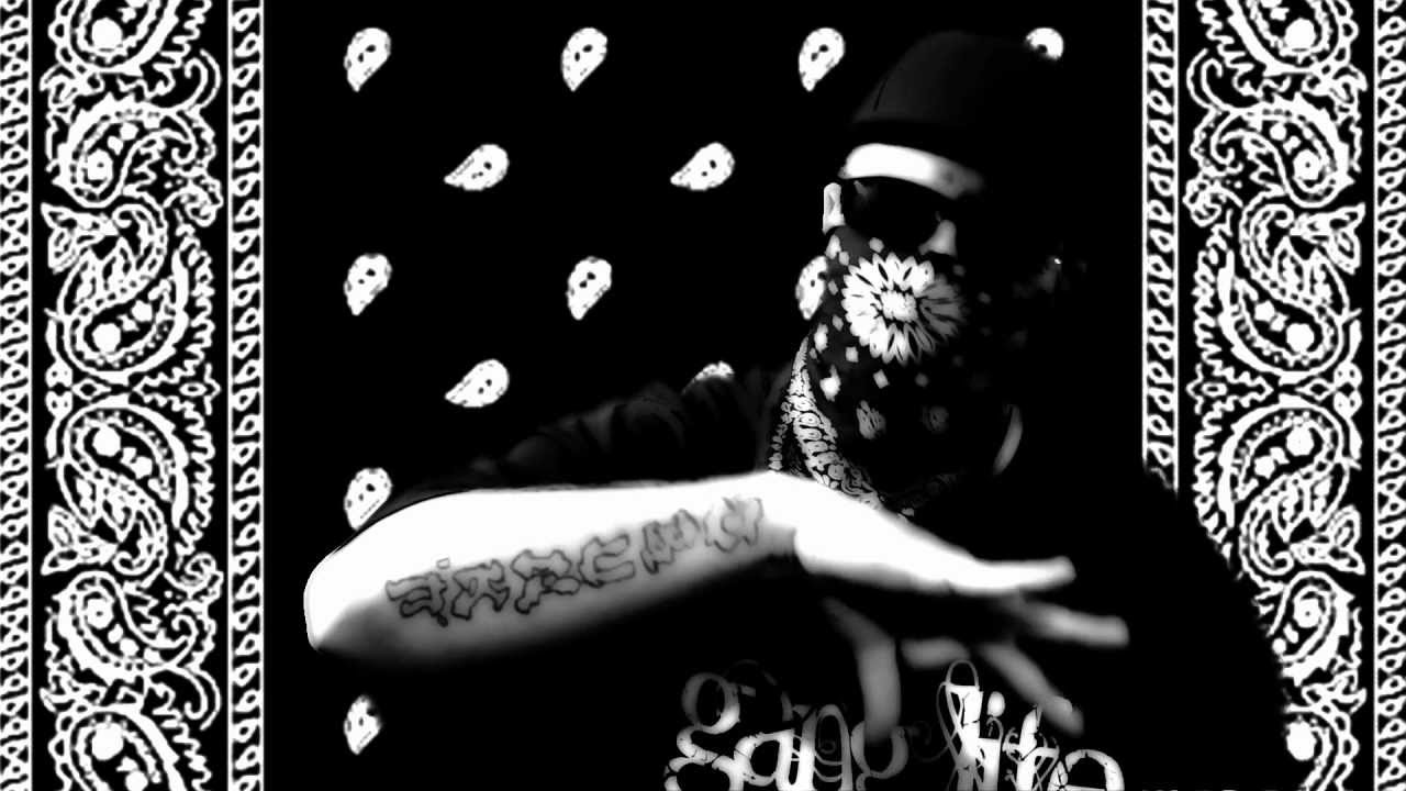 GANGLIFE RECORDZ 