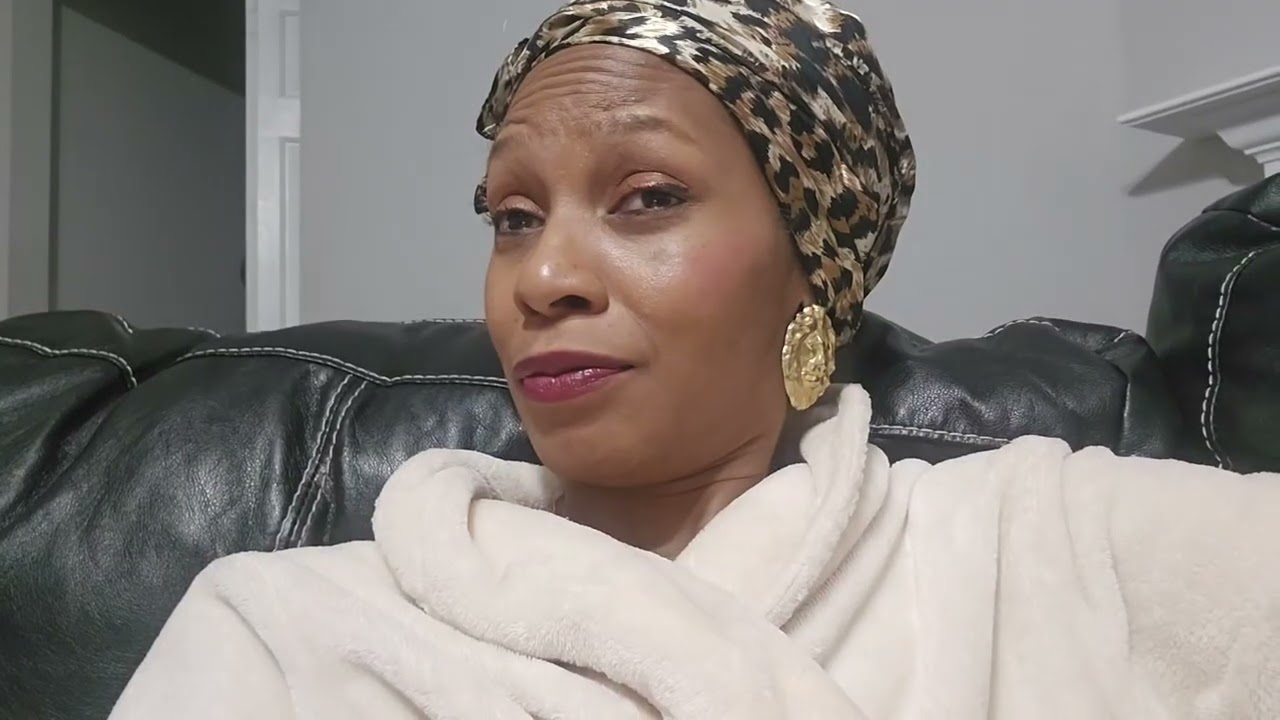 Yes to whatever Bad Bunny said! 😅