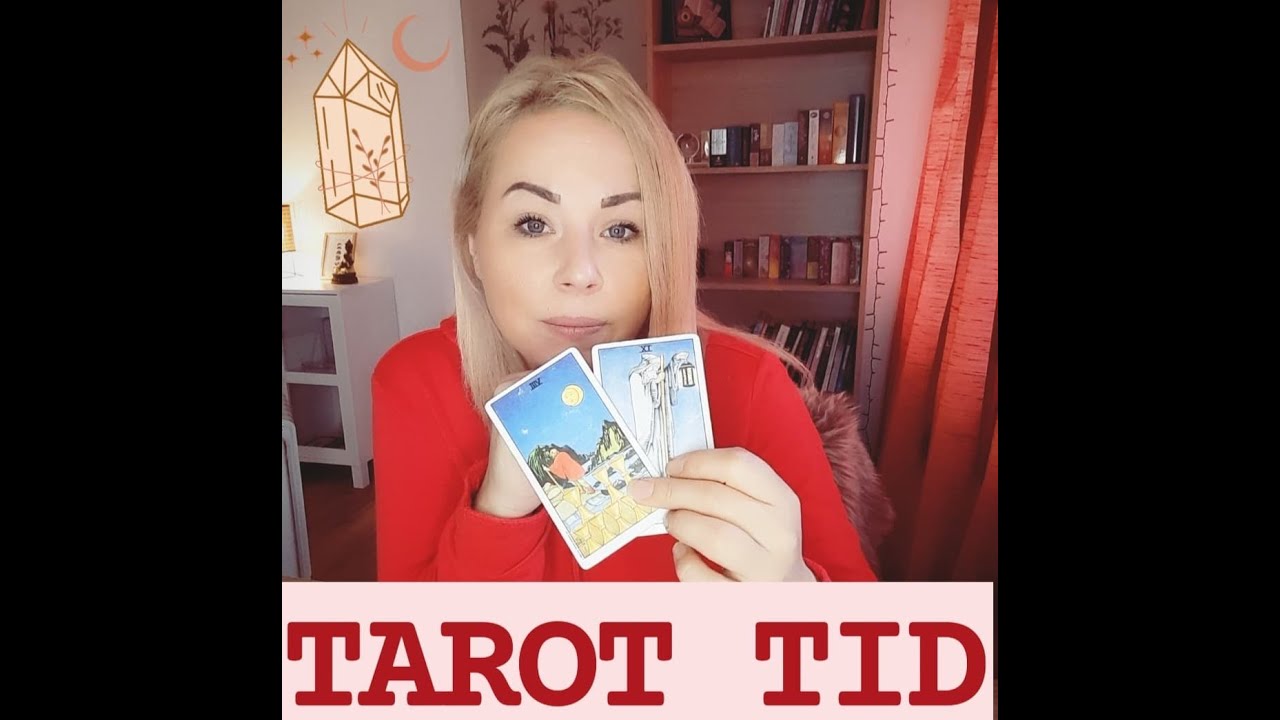 Tarotl&aelig;sning: V&aelig;lg en kortbunke med budskaber til dig. Tidsl&oslash;s l&aelig;sning