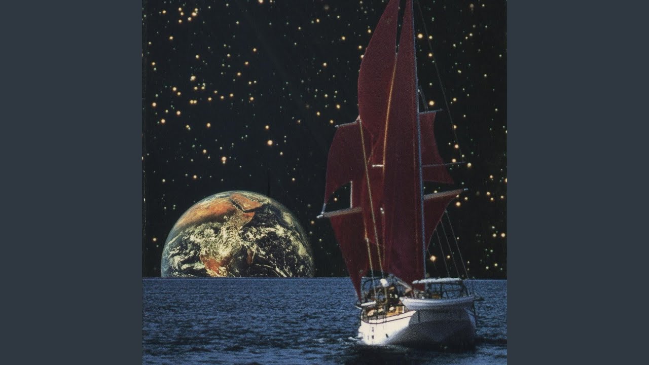 Between the Earth and the Sky