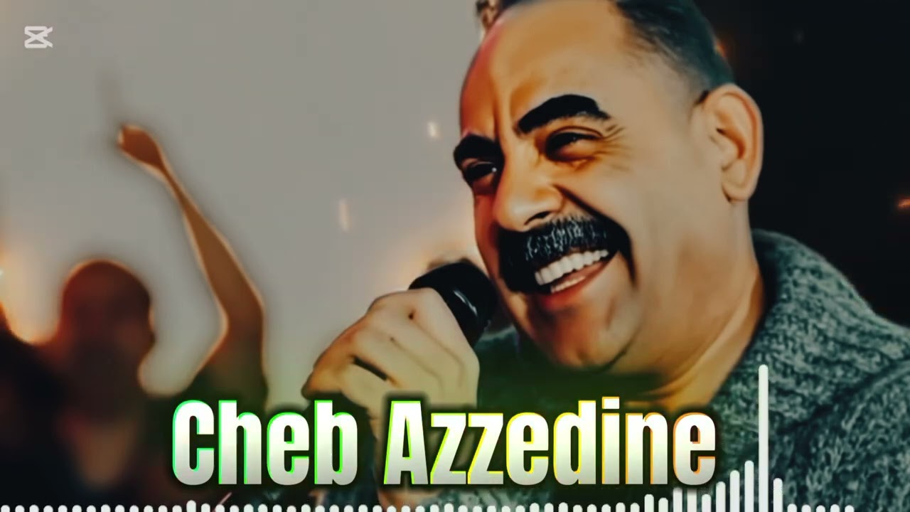 Cheb Azzedine Remix – يالهواري احكيلي واش راه صاري | راي جديد 2025