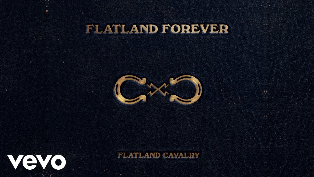 Flatland Cavalry - Summertime Love (Official Audio)
