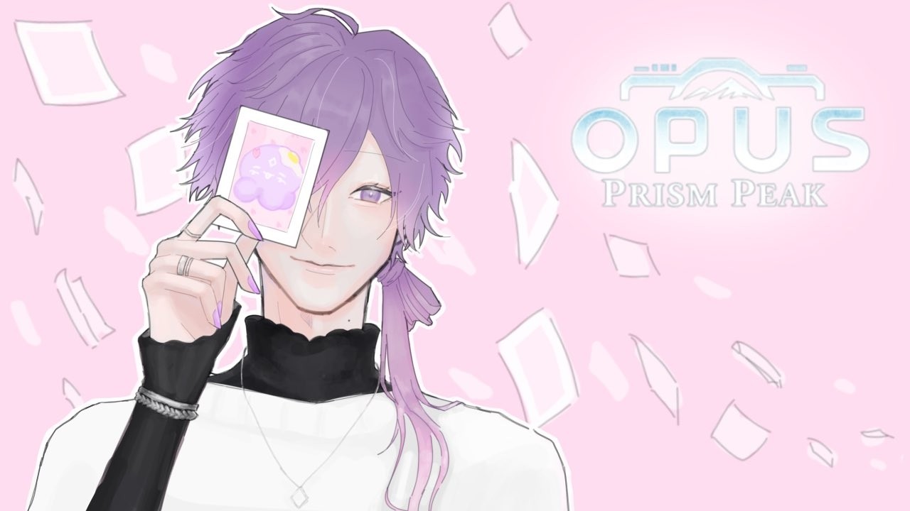 【​​OPUS: PRISM PEAK】what animals will we meet next? ※spoiler warning