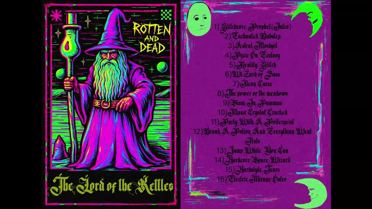 Rotten and DeaD-