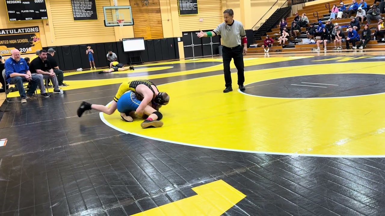 1/23/26 Shaylor v Edenton