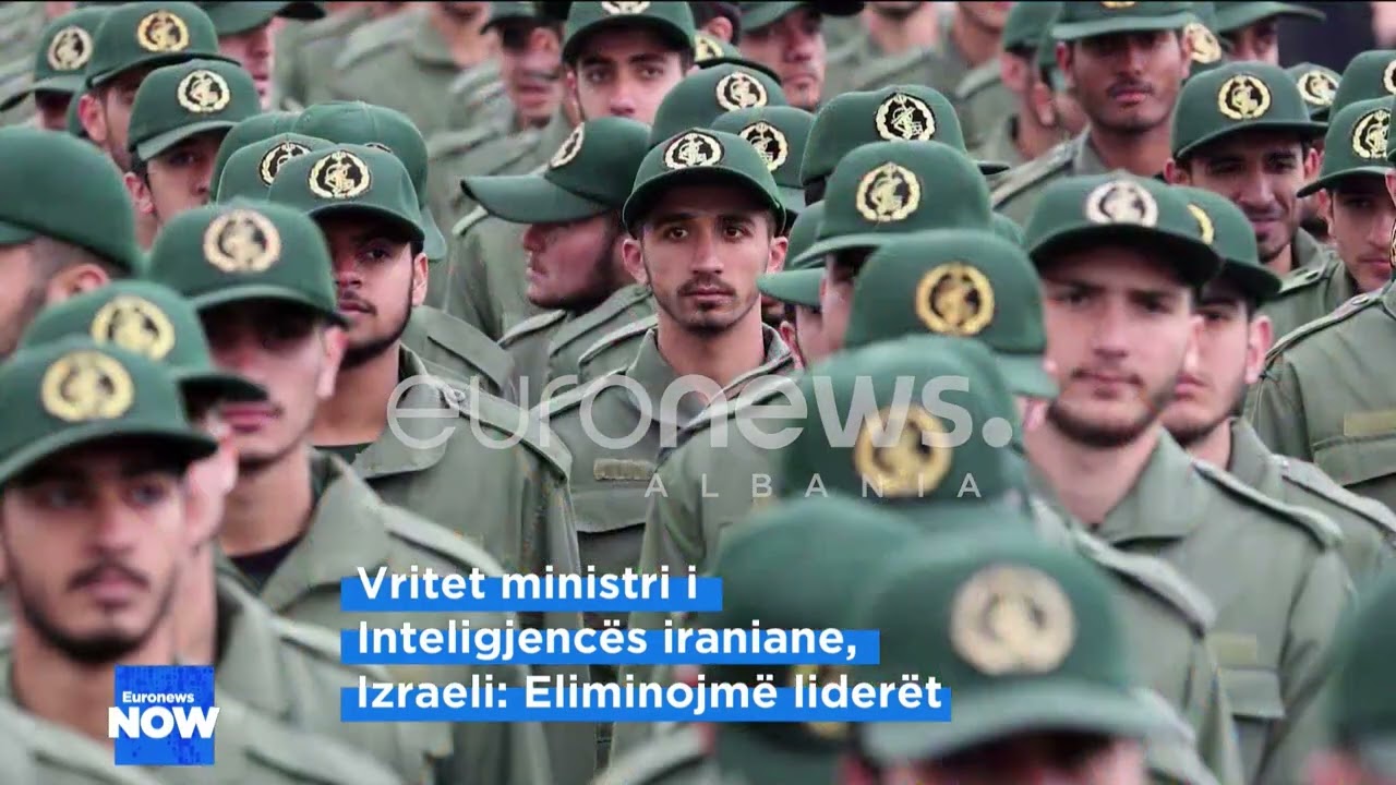 Izraeli ekzekuton një tjetër lider të Iranit! Kush është ministri i inteligjencës që u vra?