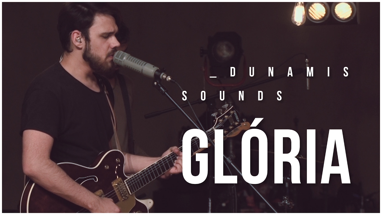 Gl&oacute;ria // Victor Valente