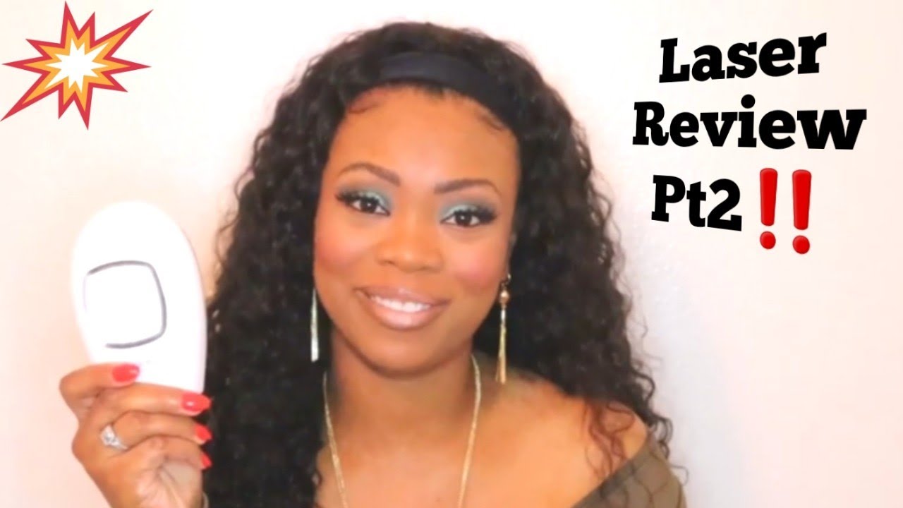 Silk n Finity Laser Hair Removal 9 Month UPDATE PT2| #Laserhairremoval #silknfinity